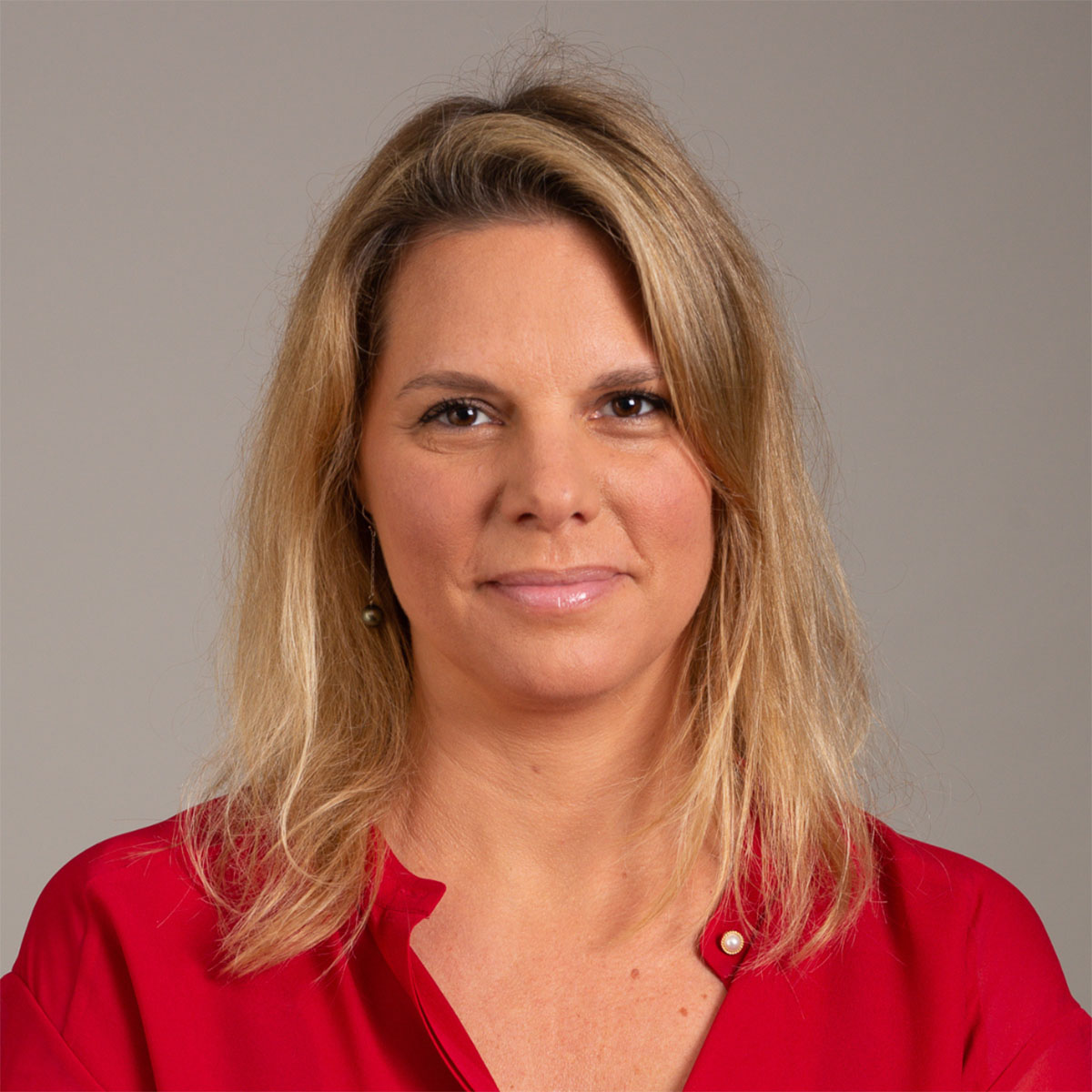 Managing Director, Head of Fixed Income
