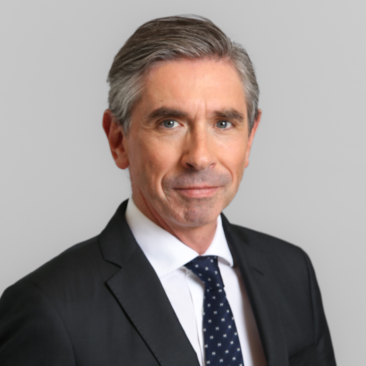 Managing Director, Director of Research and Equity Management