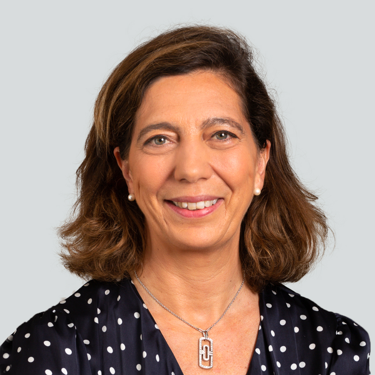 President of Lazard Frères Gestion