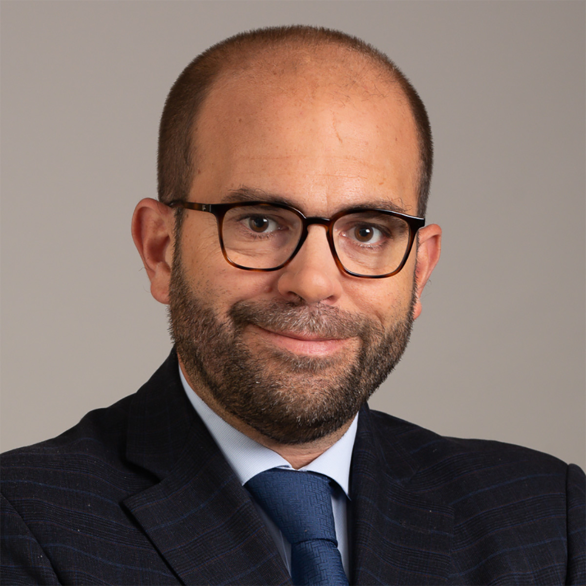 Private Equity Fund Manager