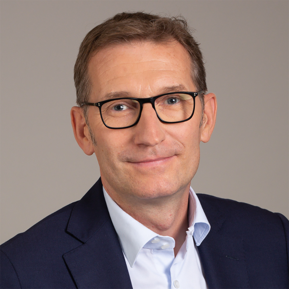 Managing Director, Head of Wealth Planning