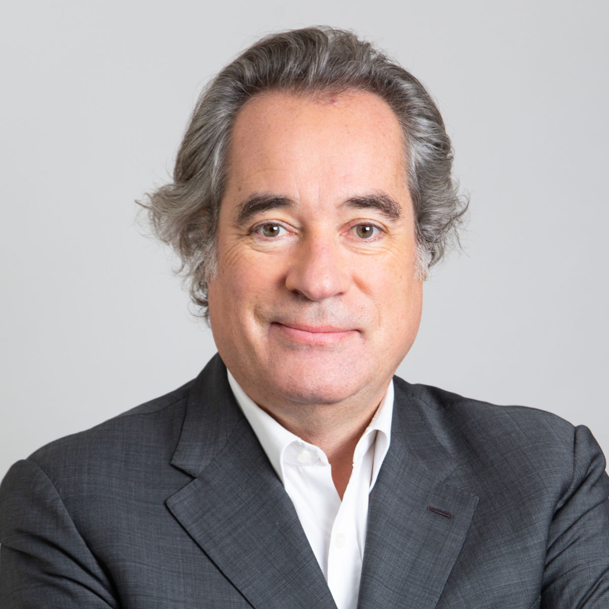 Head of Wealth Management