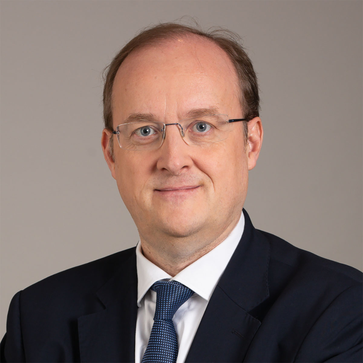 Investment Director – Wealth Management