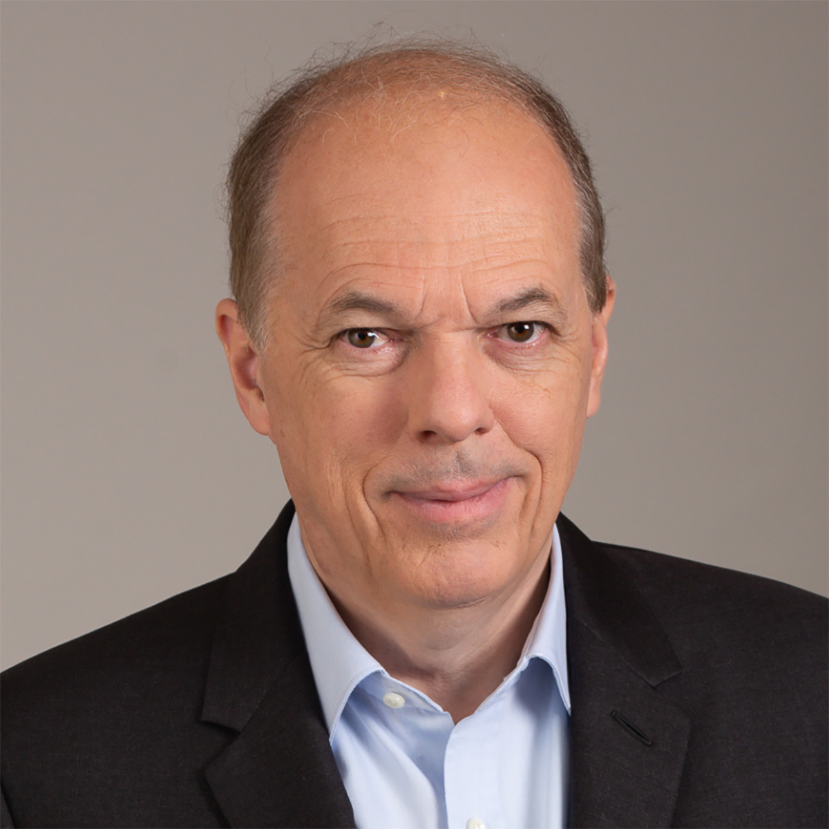President of Compagnie Financière Lazard Frères