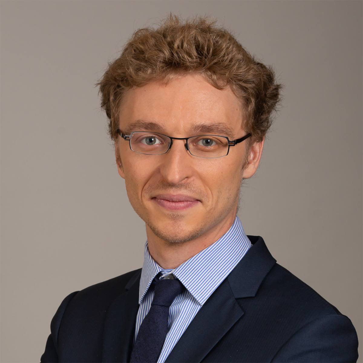 Head of ESG 