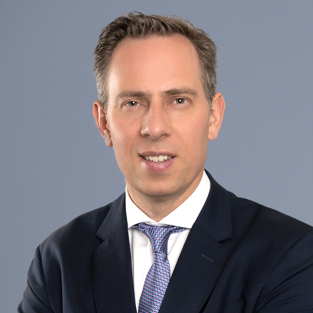Private Banker
