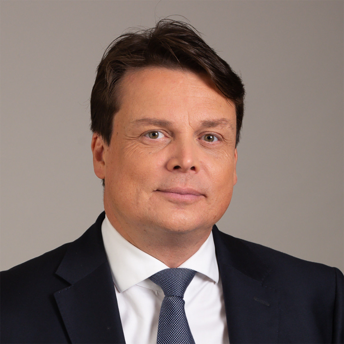 Responsable du développement de la Gestion Privée en Régions & International
