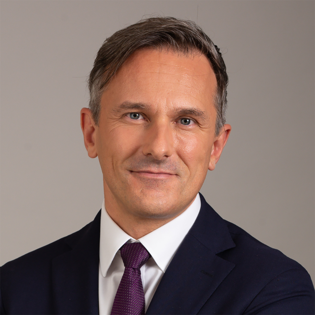 Private Banker