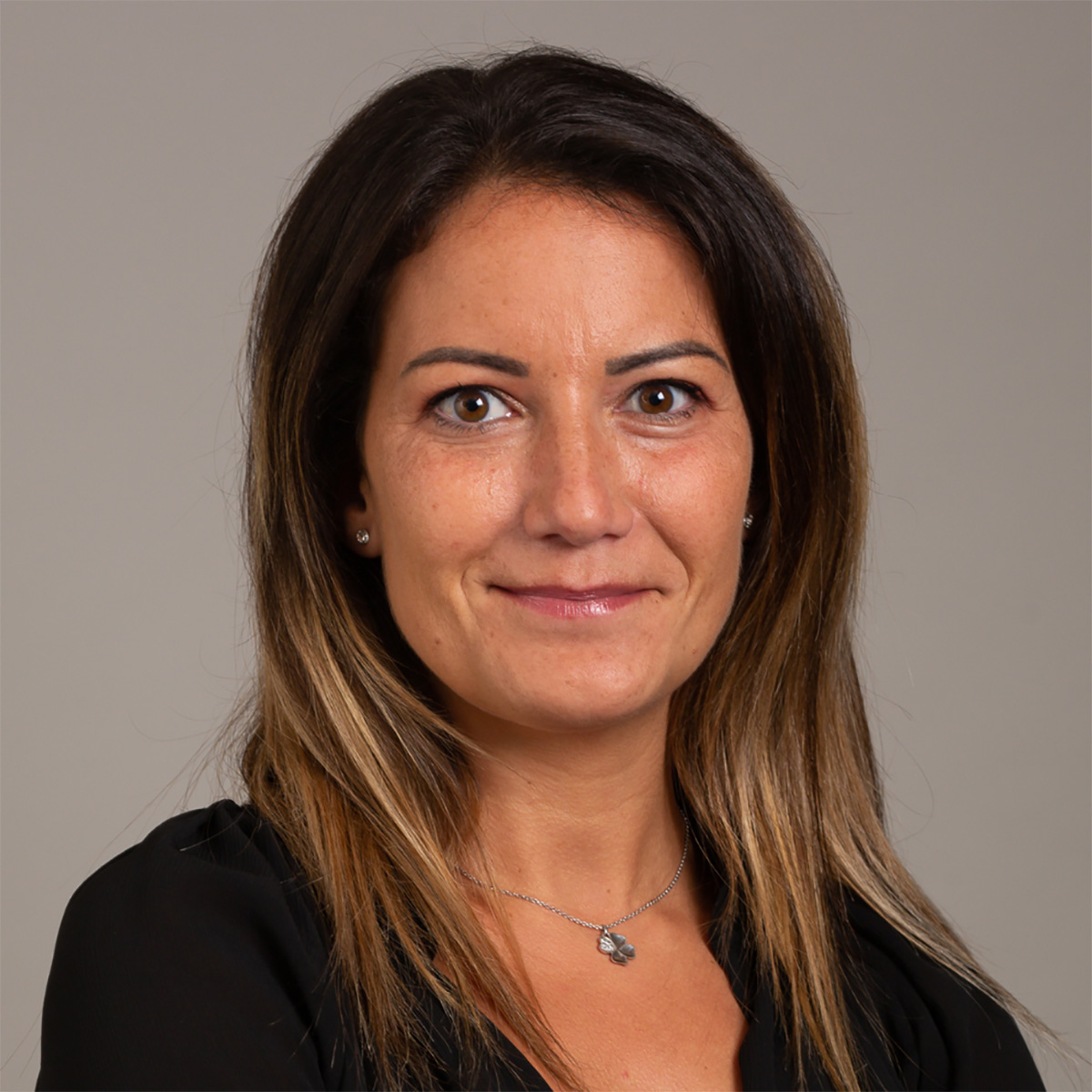 Chargée de Clientèle 