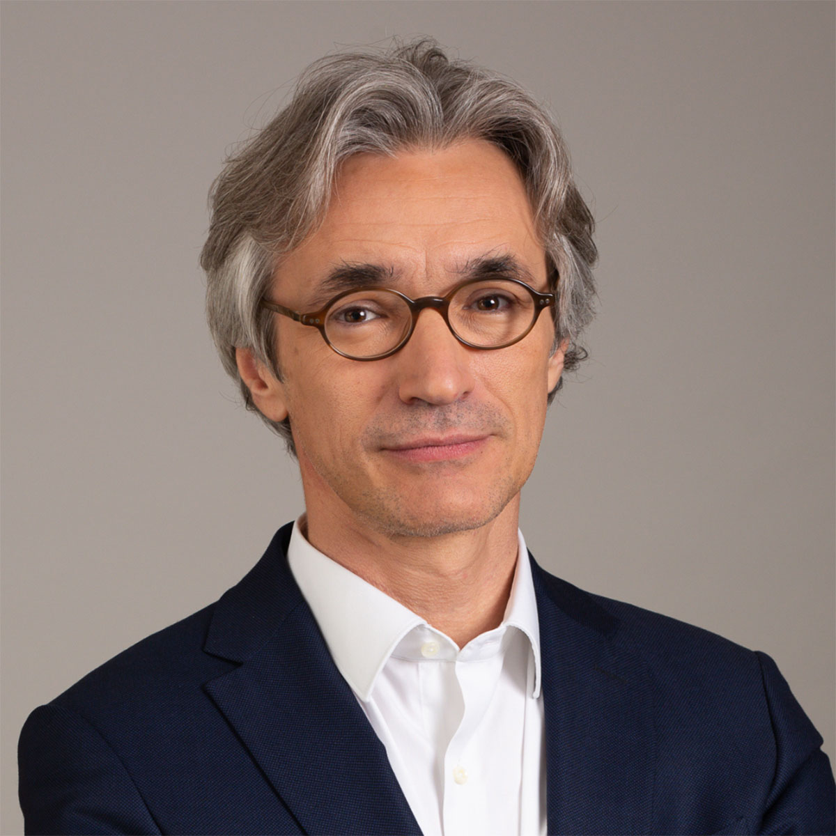 Chief Operating Officer