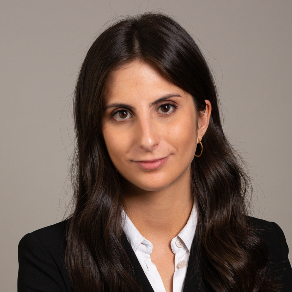 Head of ESG Equity 