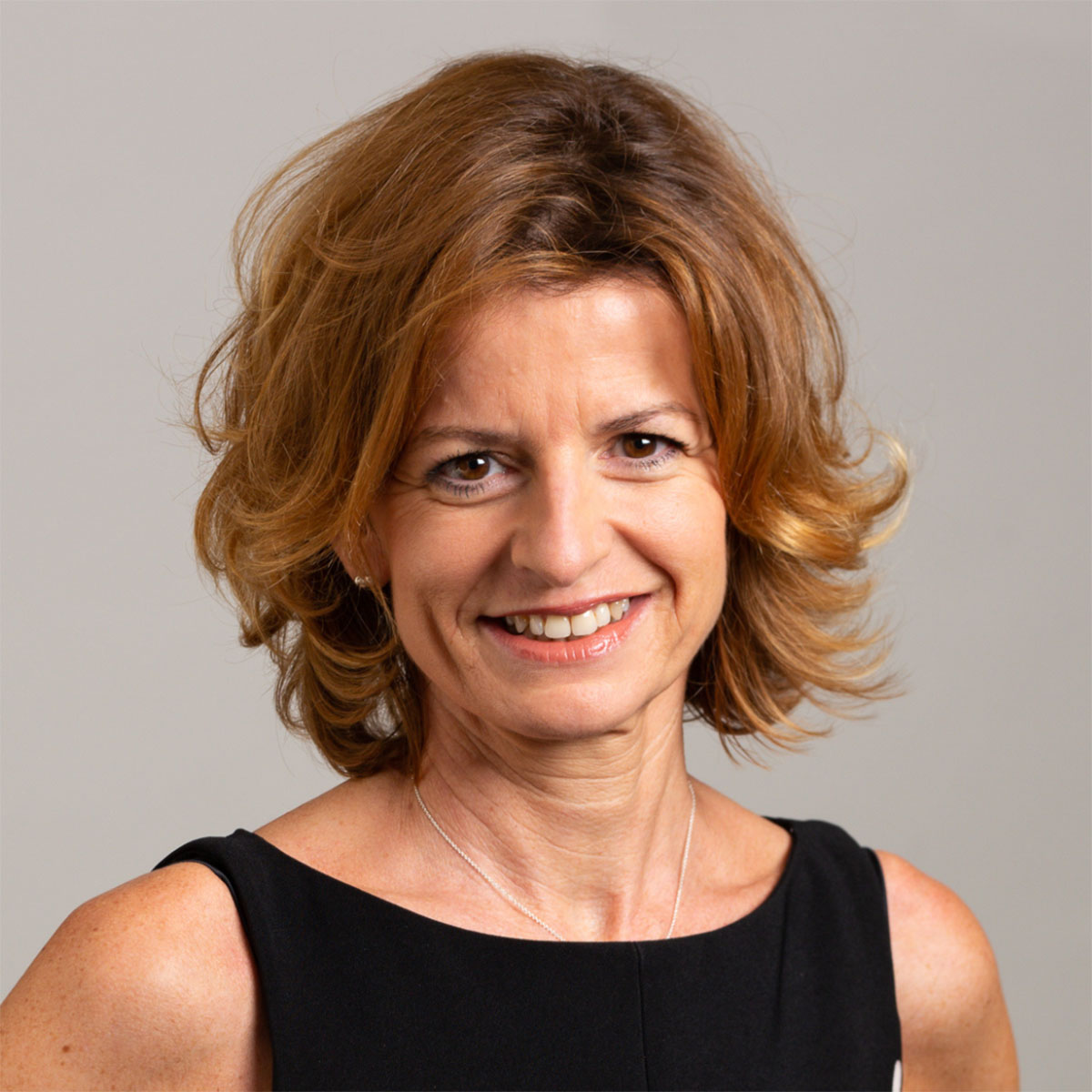 Managing Director, Head ofFrench Distribution