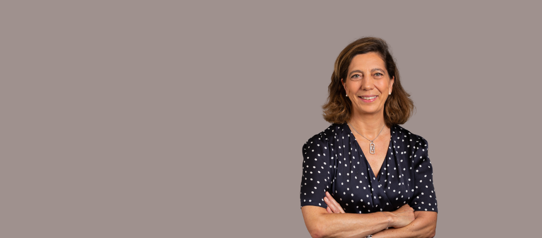 Sophie de Nadaillac has been appointed President of Lazard Frères Gestion