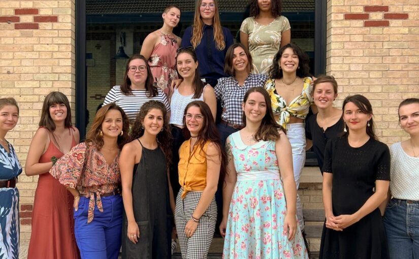 La Fondation Lazard Frères Gestion soutient les recherches scientifiques des élèves restaurateurs du patrimoine de l’Inp