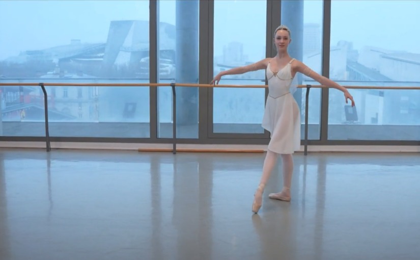 Prix de Lausanne 2023 : découvrez les parcours inspirants de ces jeunes danseurs