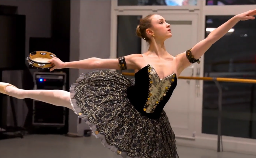 Quand la finance rencontre la danse – interview croisée