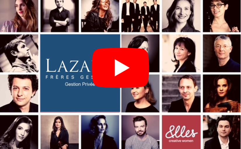 Festival d’hiver musical