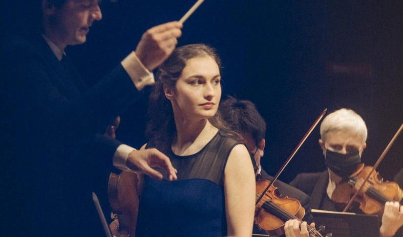 Interview d’Eva Zavaro