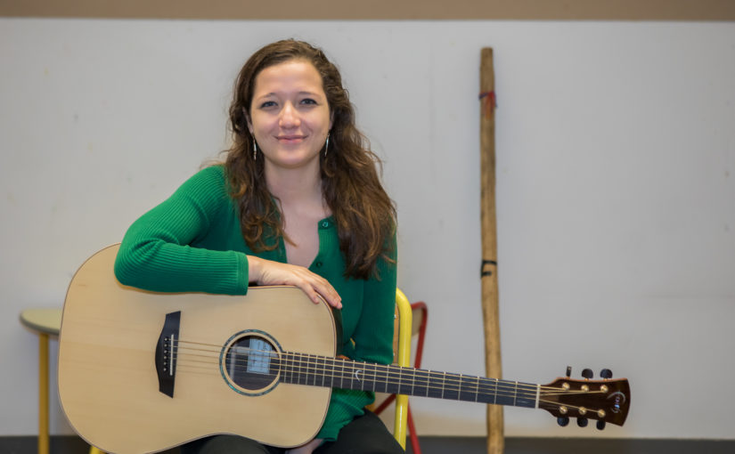 La Fondation Lazard Frères Gestion – Institut de France fait entrer la culture musicale dans les écoles