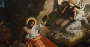 La restauration d’un chef-d’œuvre de delacroix