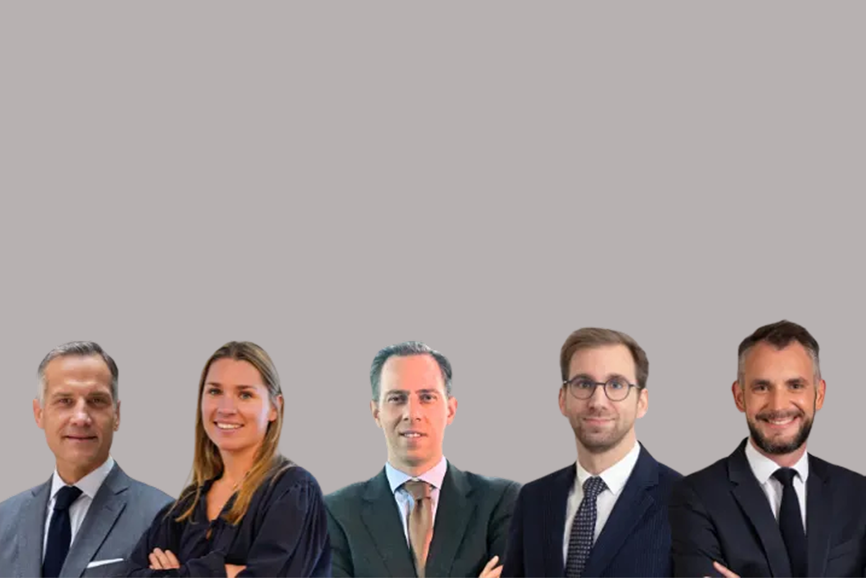 Lazard Frères Gestion accueille de nouveaux talents au sein de ses équipes de Gestion Privée