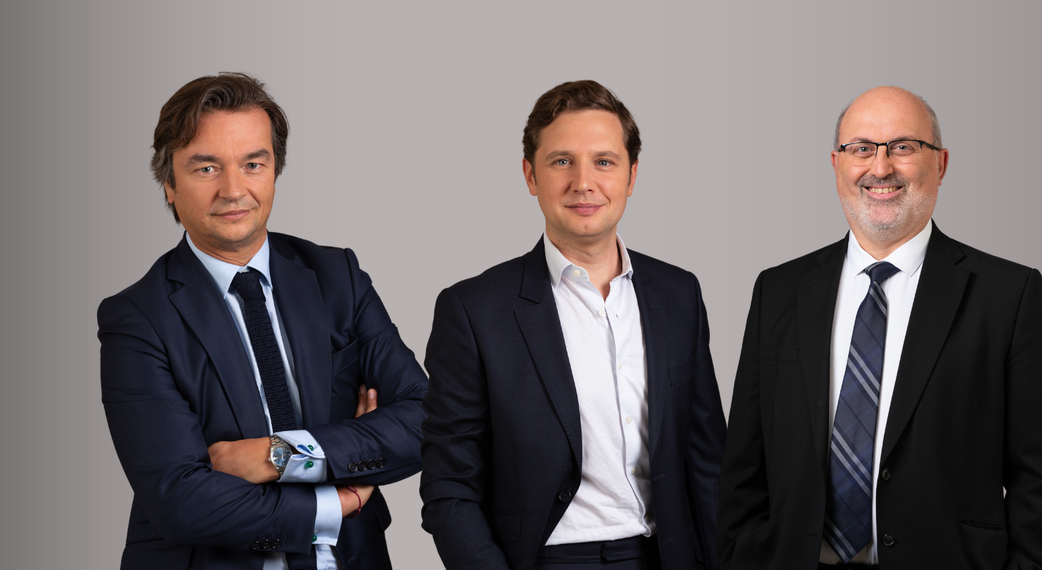 Lazard Frères Gestion promeut trois nouveaux associés-gérants