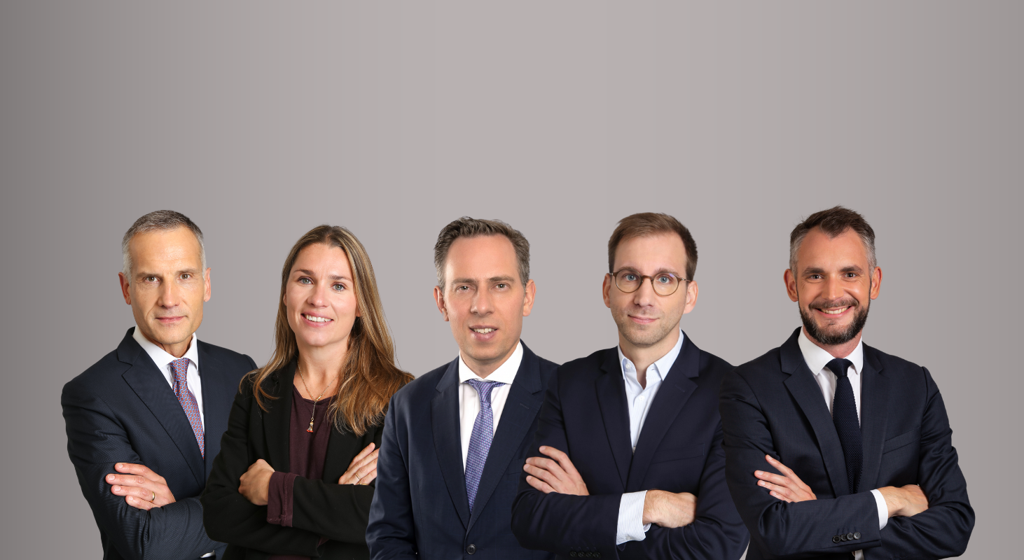 Lazard Frères Gestion accueille de nouveaux talents au sein de ses équipes de Gestion Privée