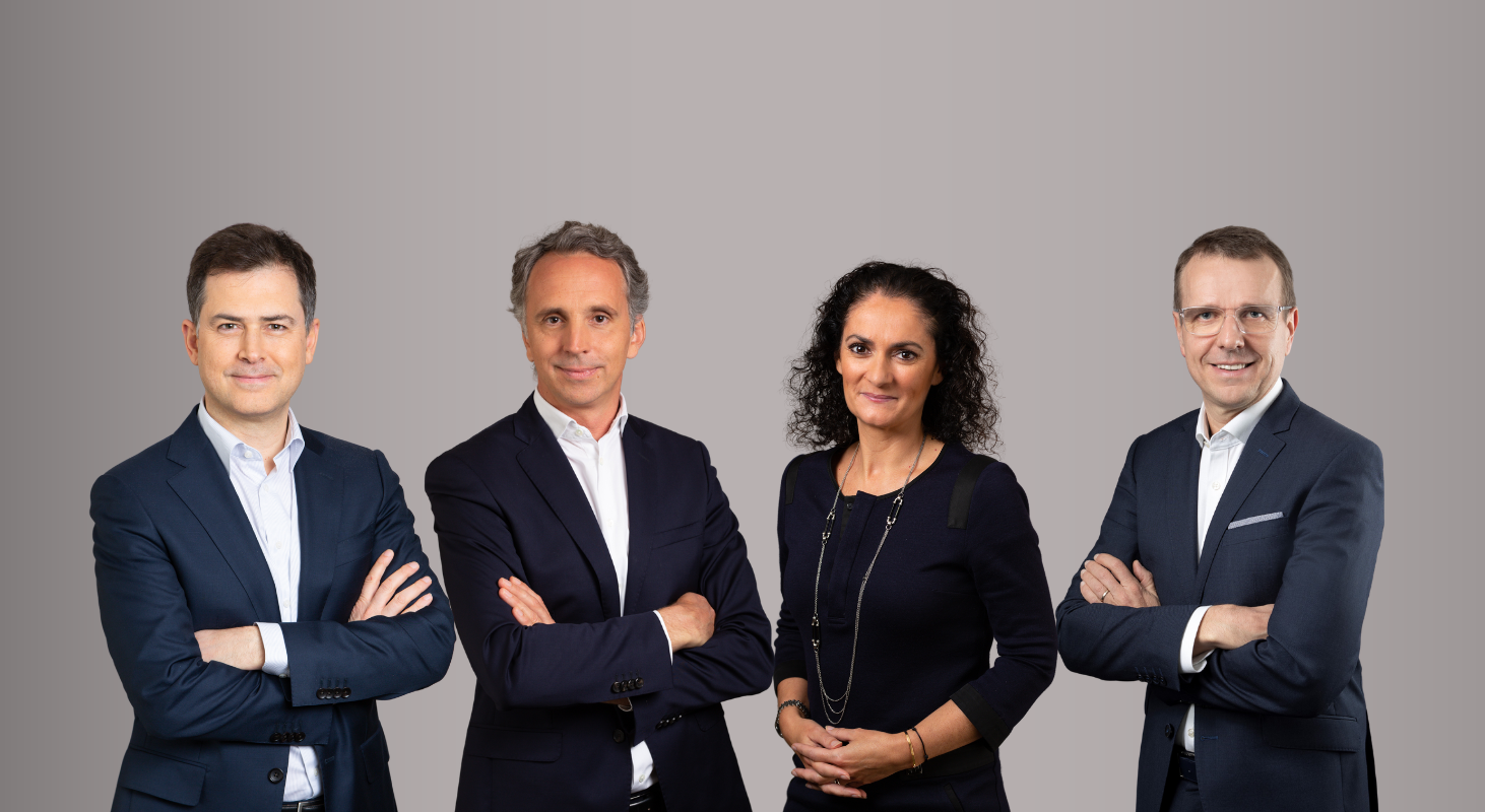 Lazard Frères Gestion nomme quatre nouveaux associés-gérants à Paris