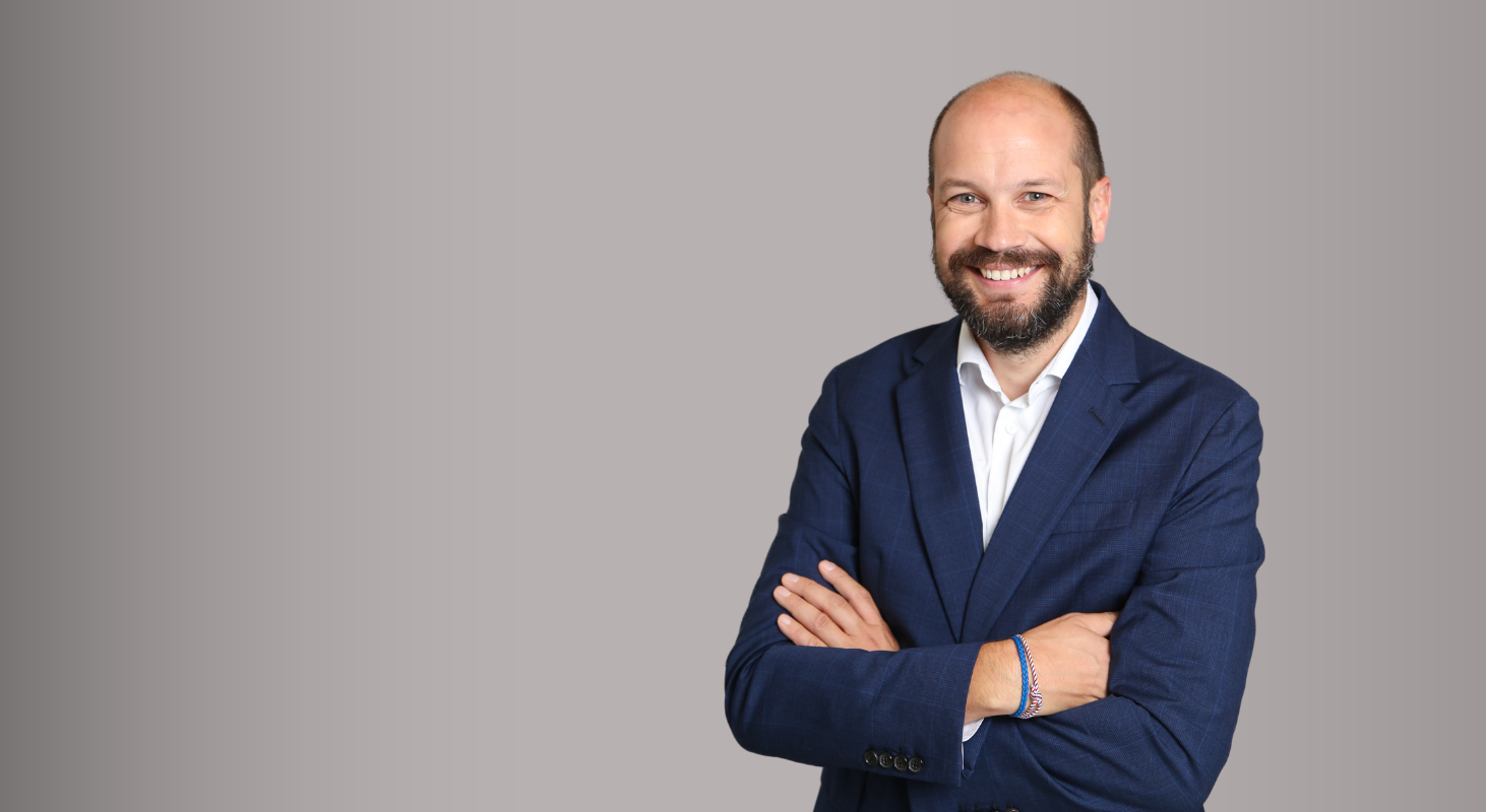 Rémi Gillot devient directeur des ressources humaines de la compagnie financière lazard frères