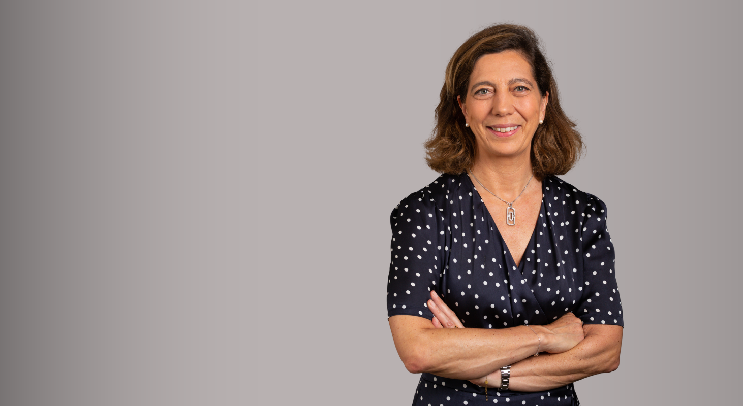 Sophie de Nadaillac est nommée Présidente de Lazard Frères Gestion