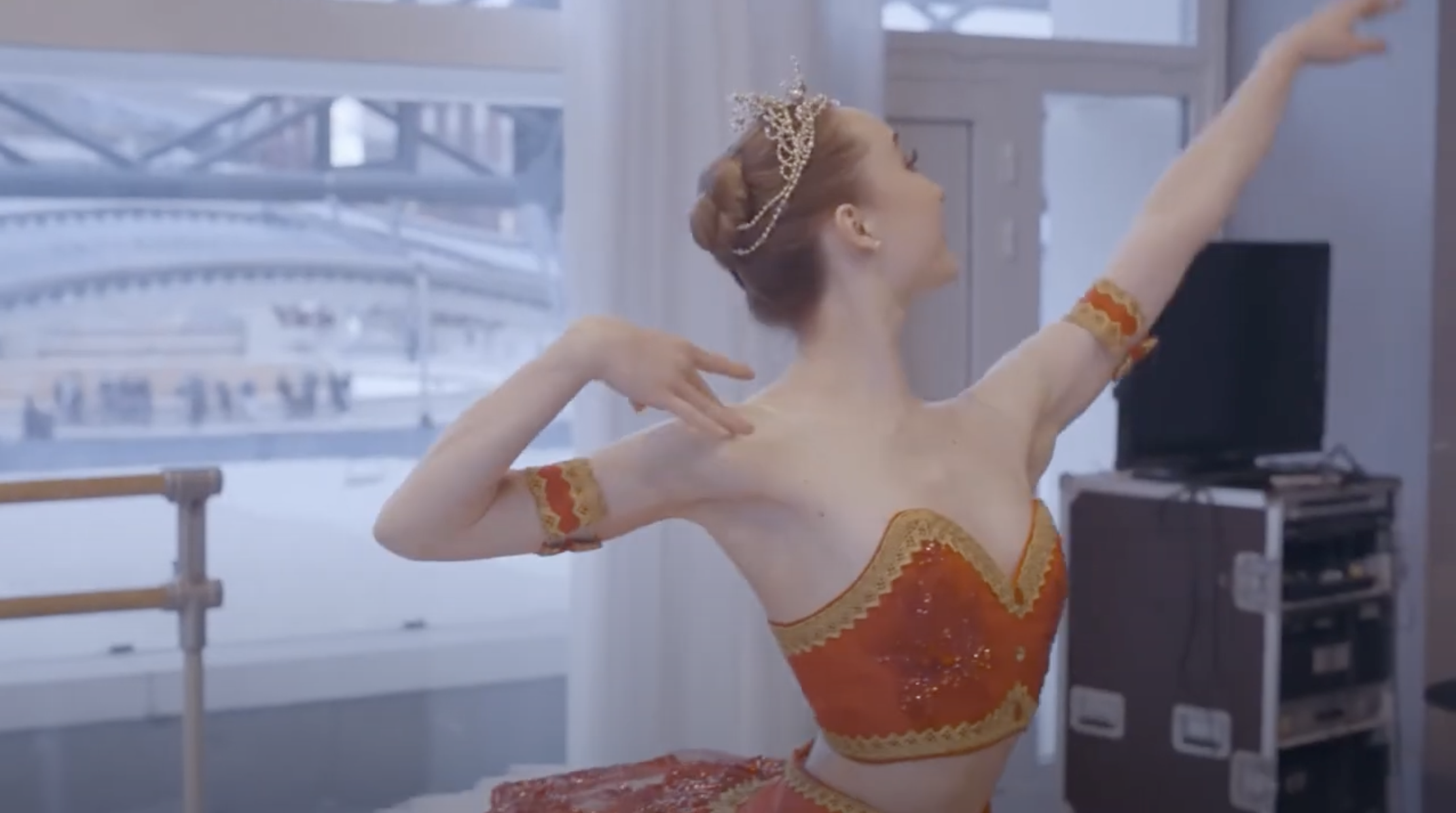 Vidéo | Prix de Lausanne 2022 : rencontre avec trois danseuses du CNSMDP