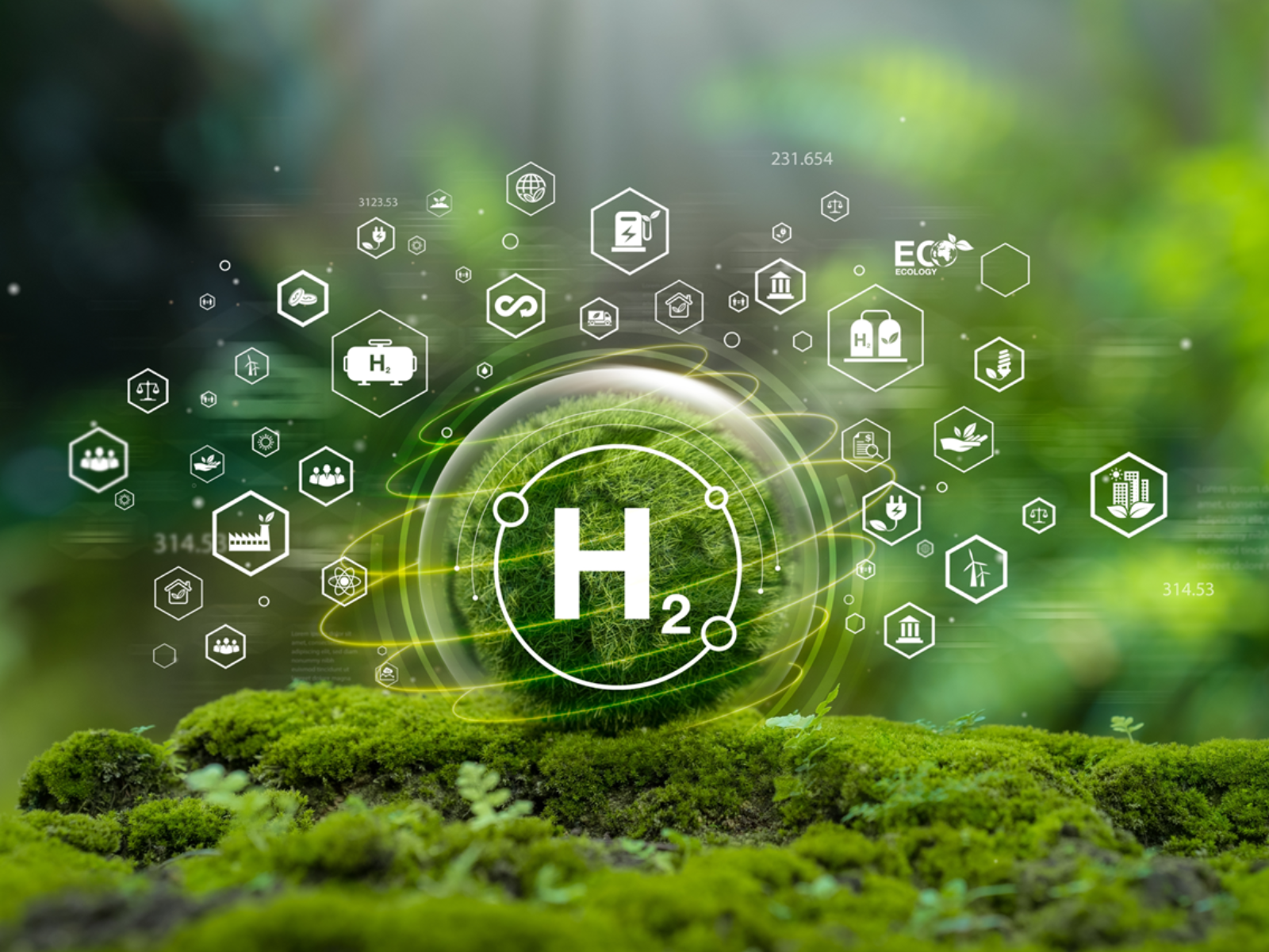 Hydrogène : quelles sont les perspectives de ce gaz pour les années à venir ?