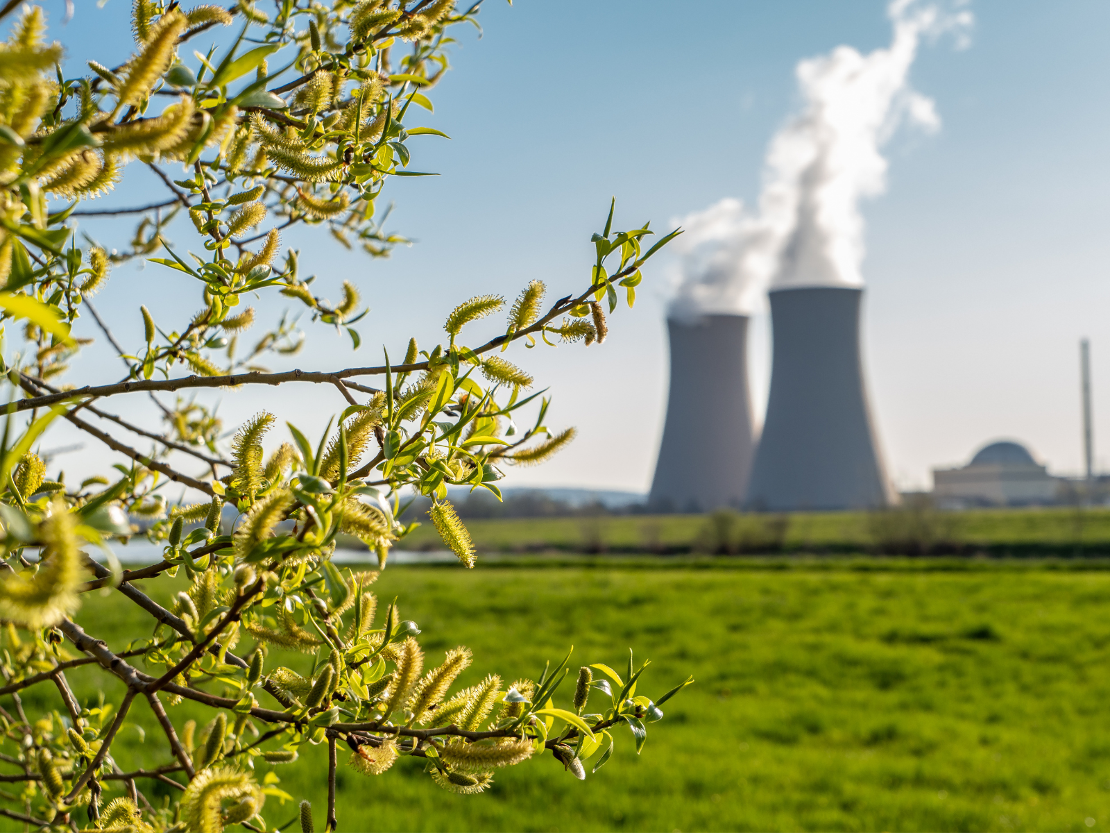 L’énergie nucléaire