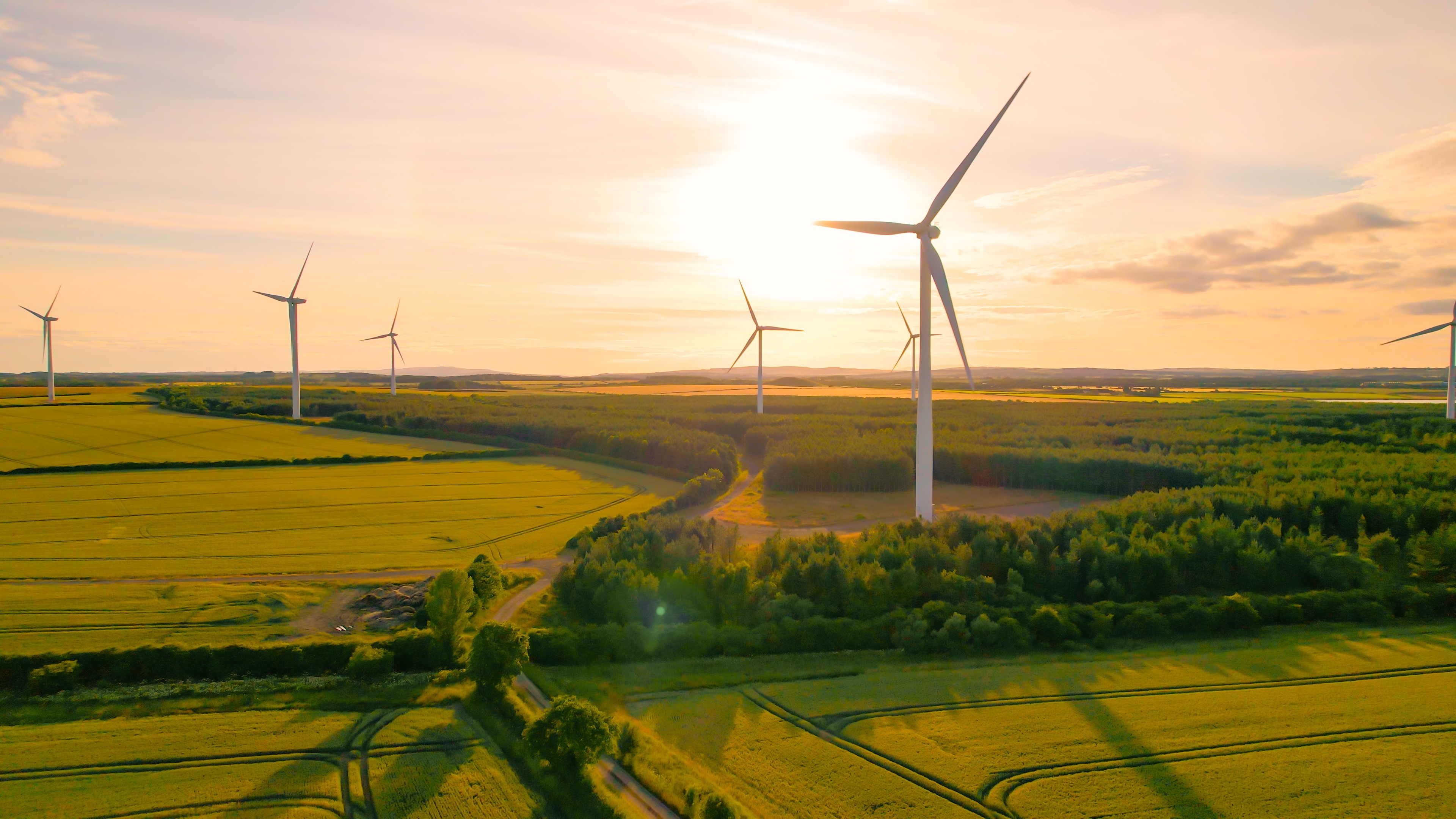 Les énergies renouvelables