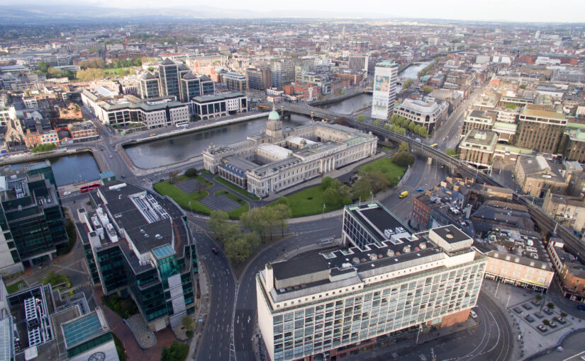 Ireland, a source of economic volatility for the Eurozone