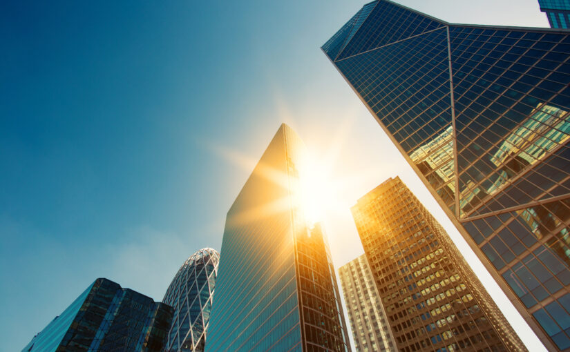 Quantitative Easing: Commercial banks take over from the ECB