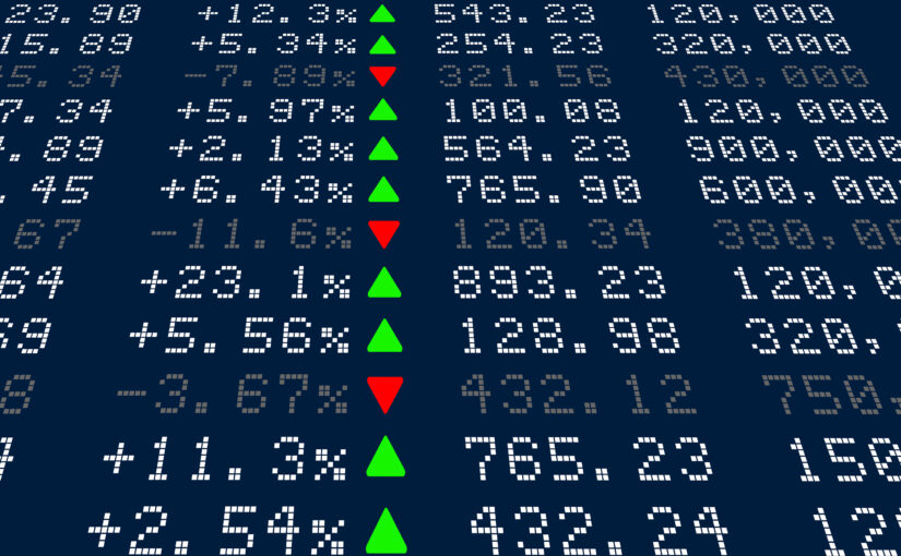 Equity markets: a mixed bag in 2024