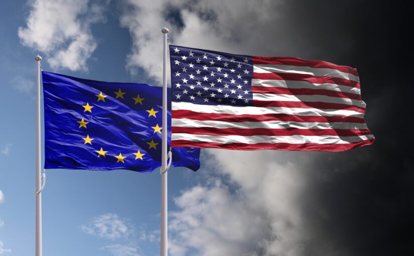 Economic uncertainty: An unprecedented price scissors effect between Europe and the United States