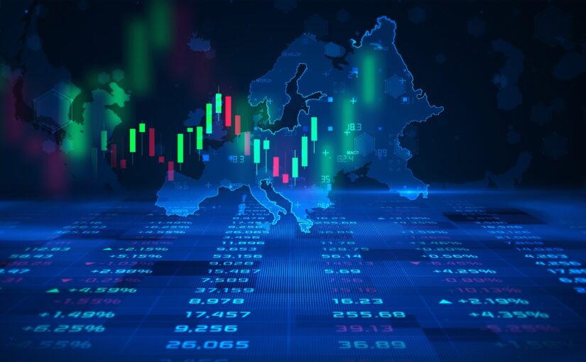 European Equities Regain Their Footing