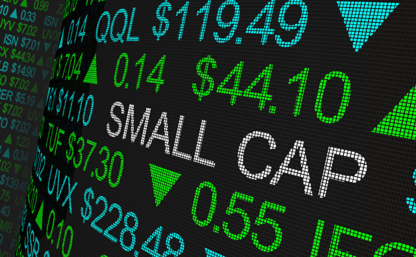 Small caps: are the planets set to align?