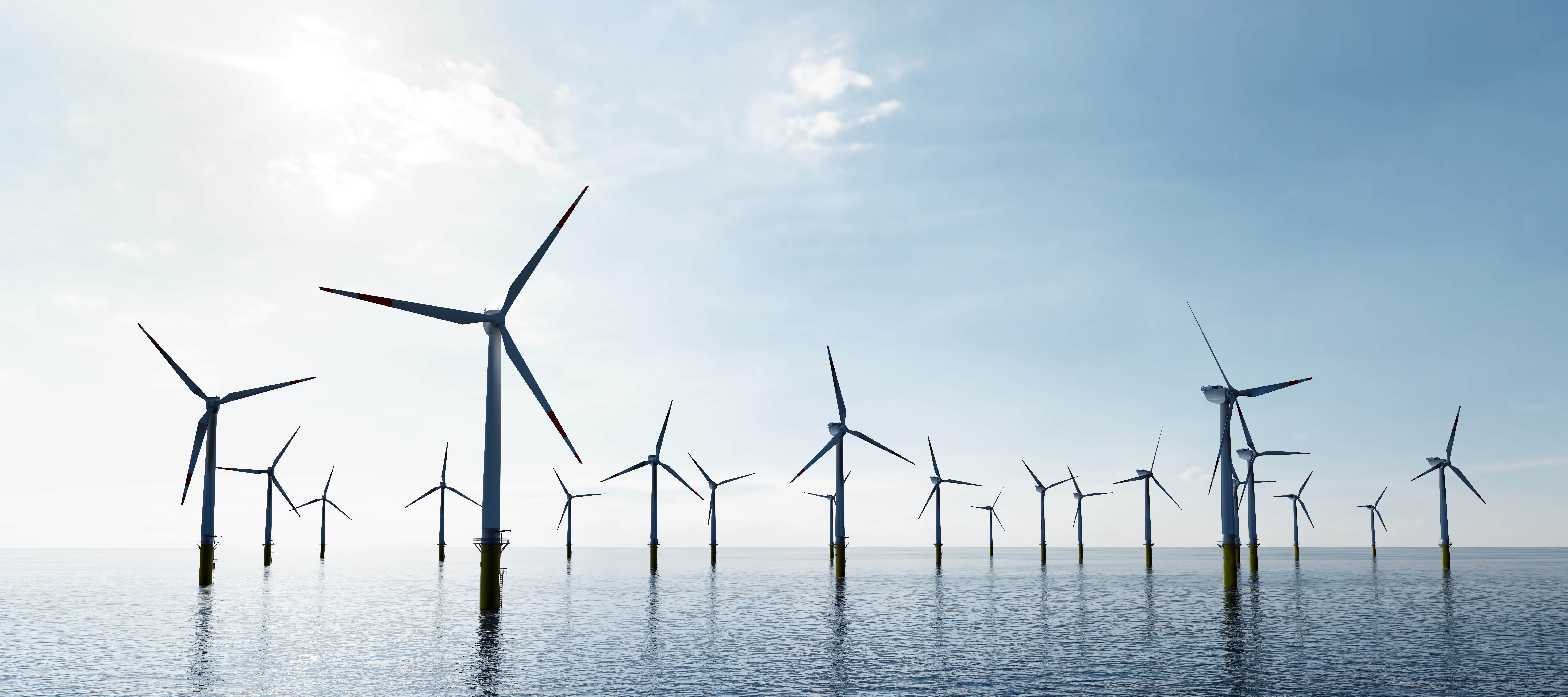 Sustainable investment
